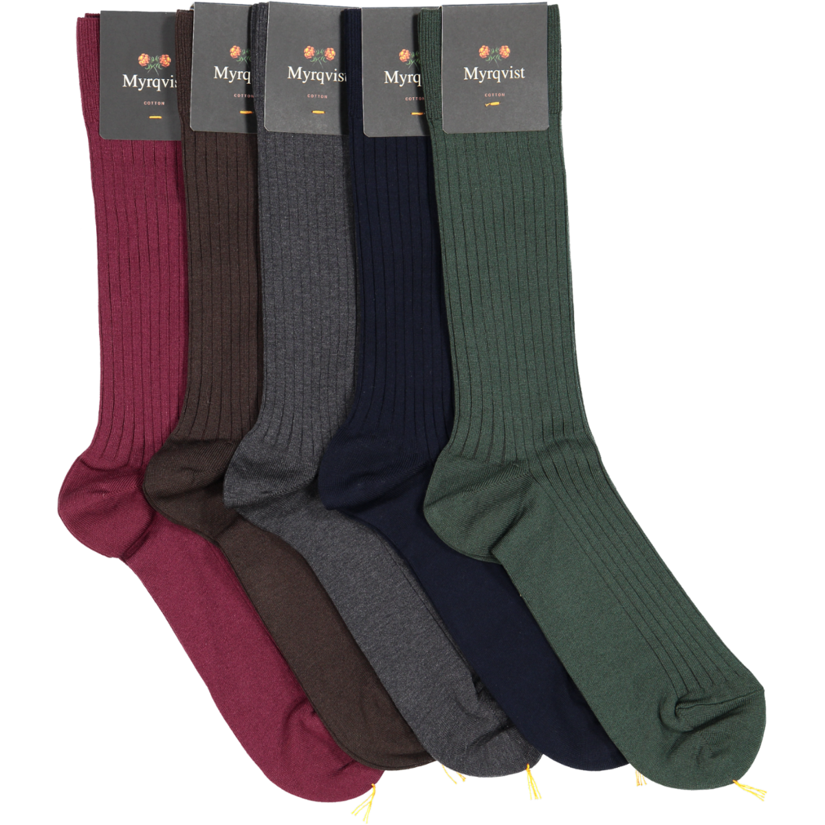 Axel 5-pack - Color of your choice