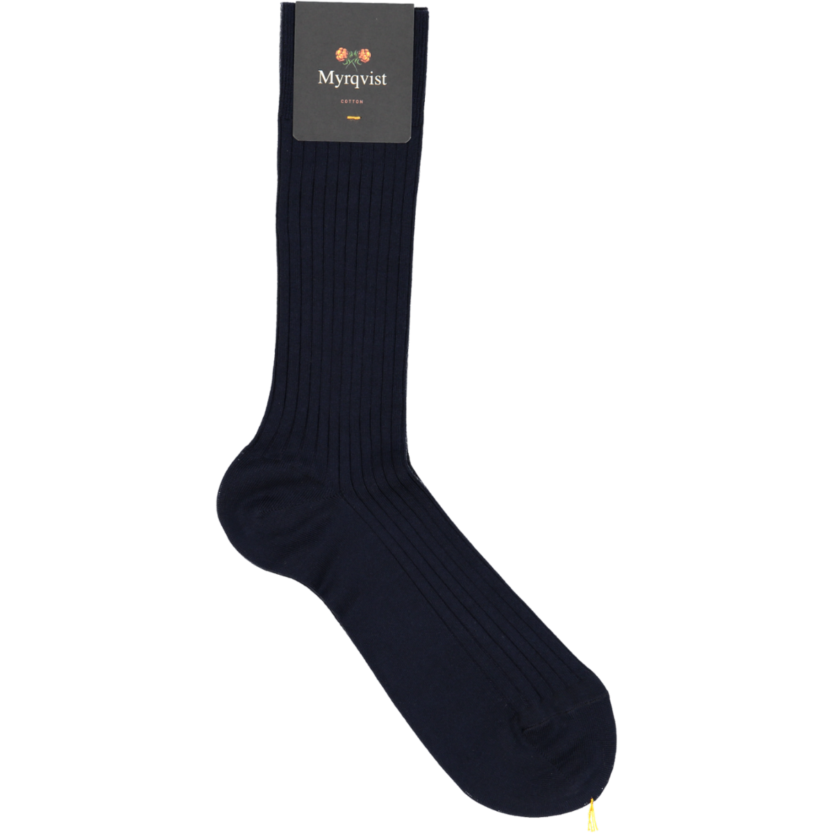 Axel Navy Blue
