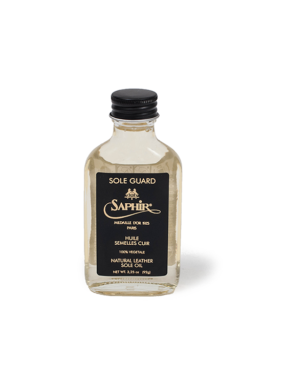 Saphir Sole Guard
